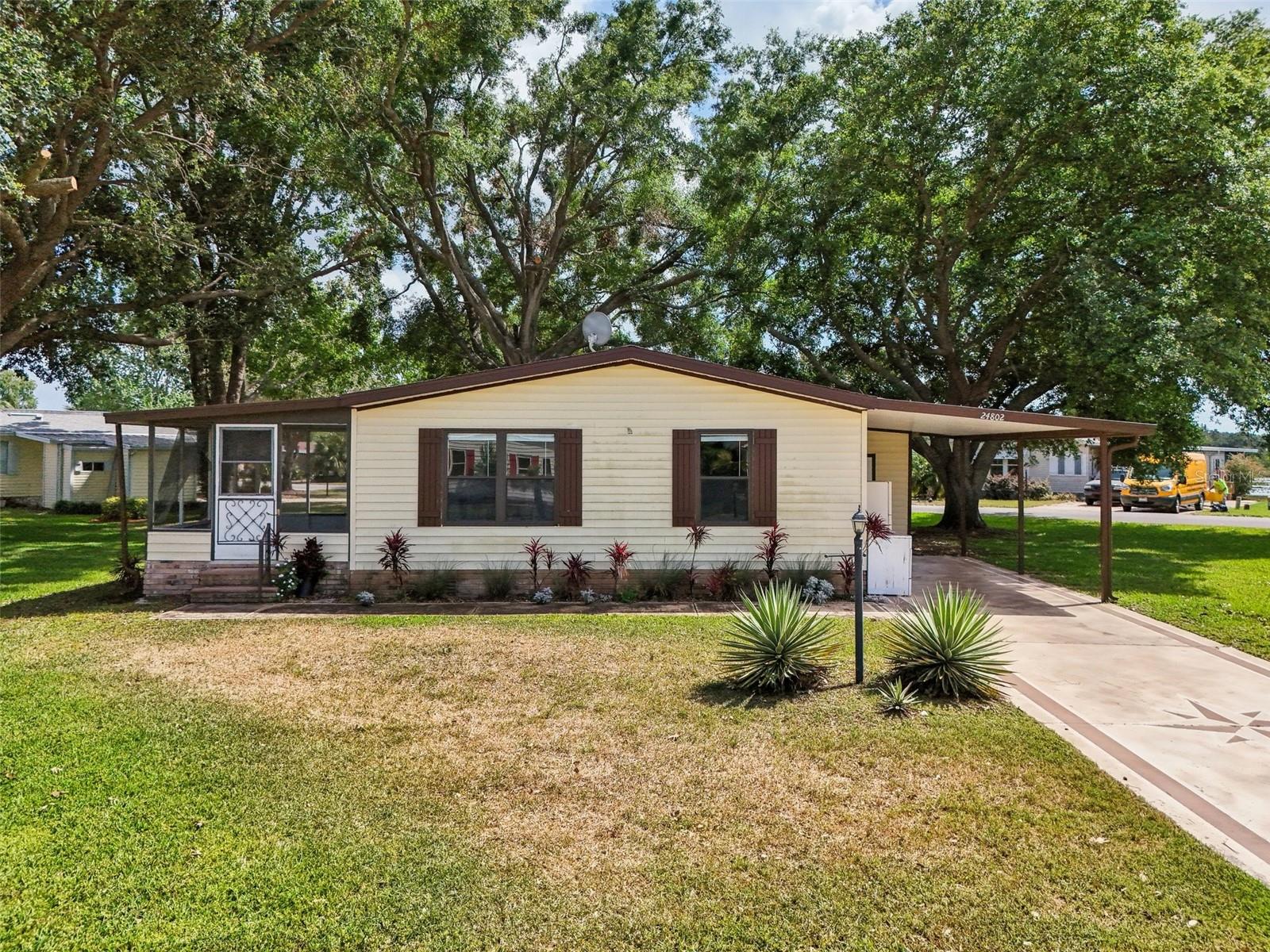 Image 31 of 48 For 24802 Pine Hill
