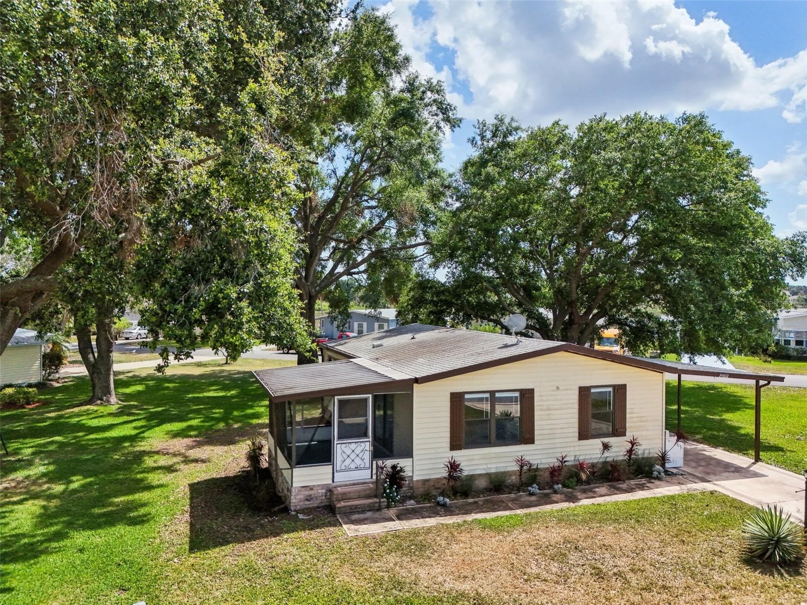Image 32 of 48 For 24802 Pine Hill