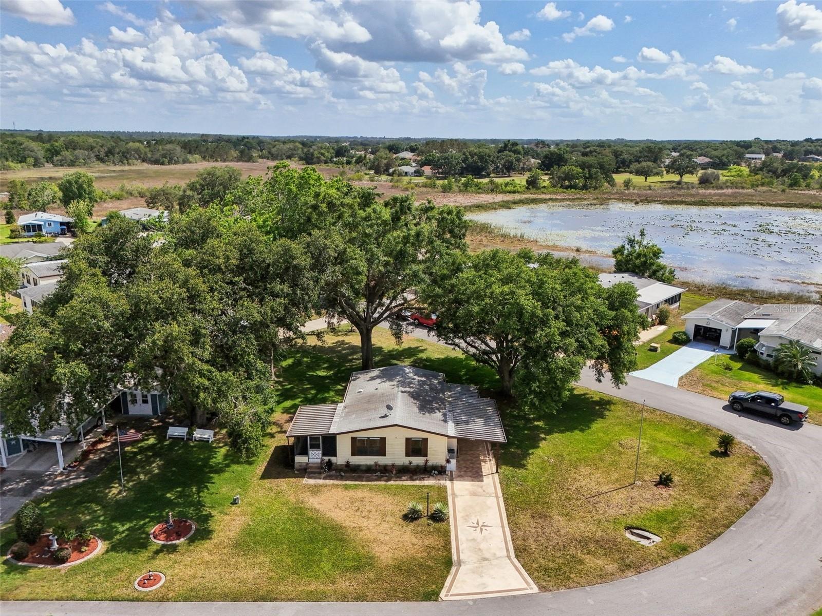 Image 34 of 48 For 24802 Pine Hill