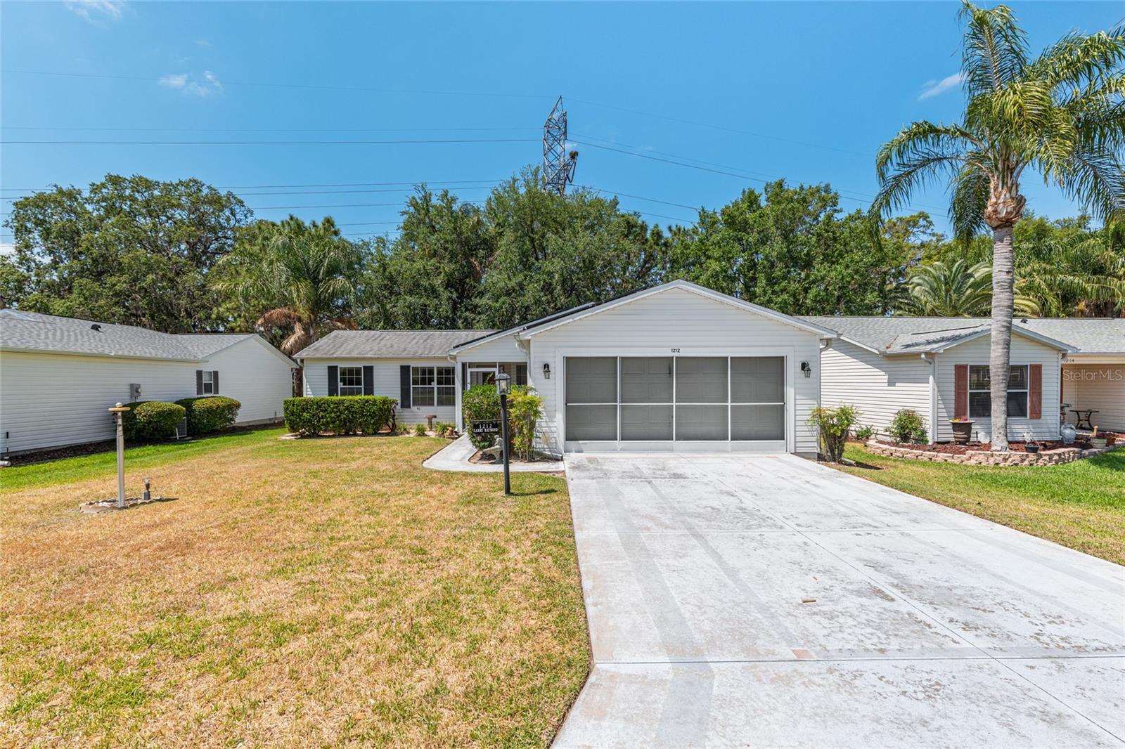 Details for 1212 Chaparral Drive, LADY LAKE, FL 32159