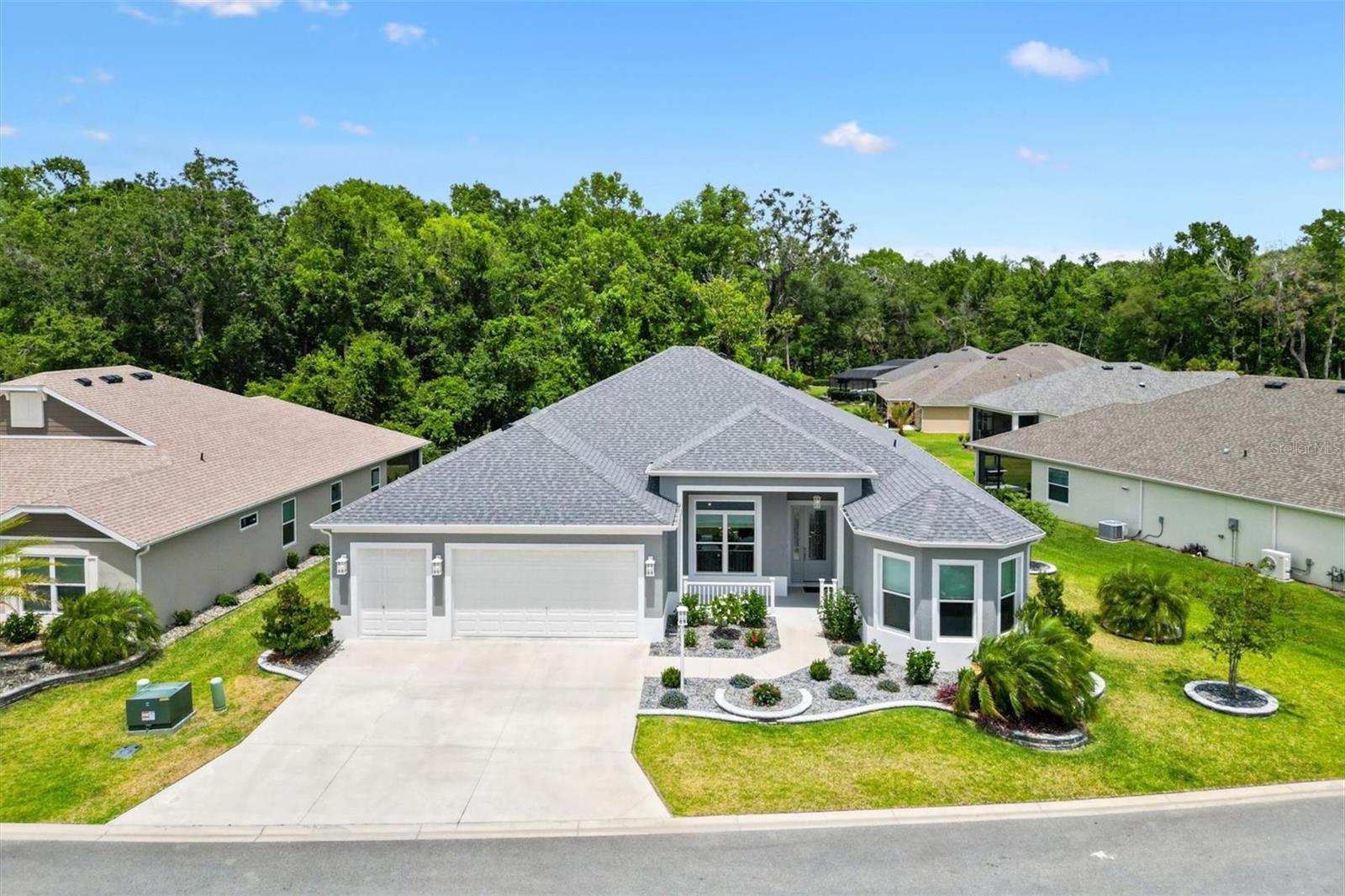 Details for 6988 Lawrenceville Way, THE VILLAGES, FL 34762