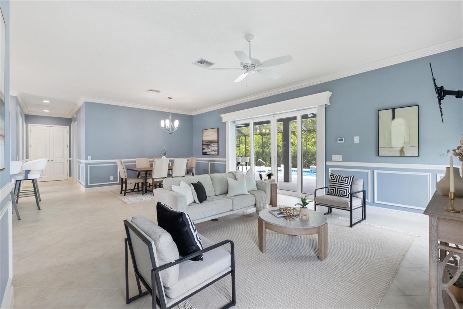Image 19 of 92 For 6988 Lawrenceville Way
