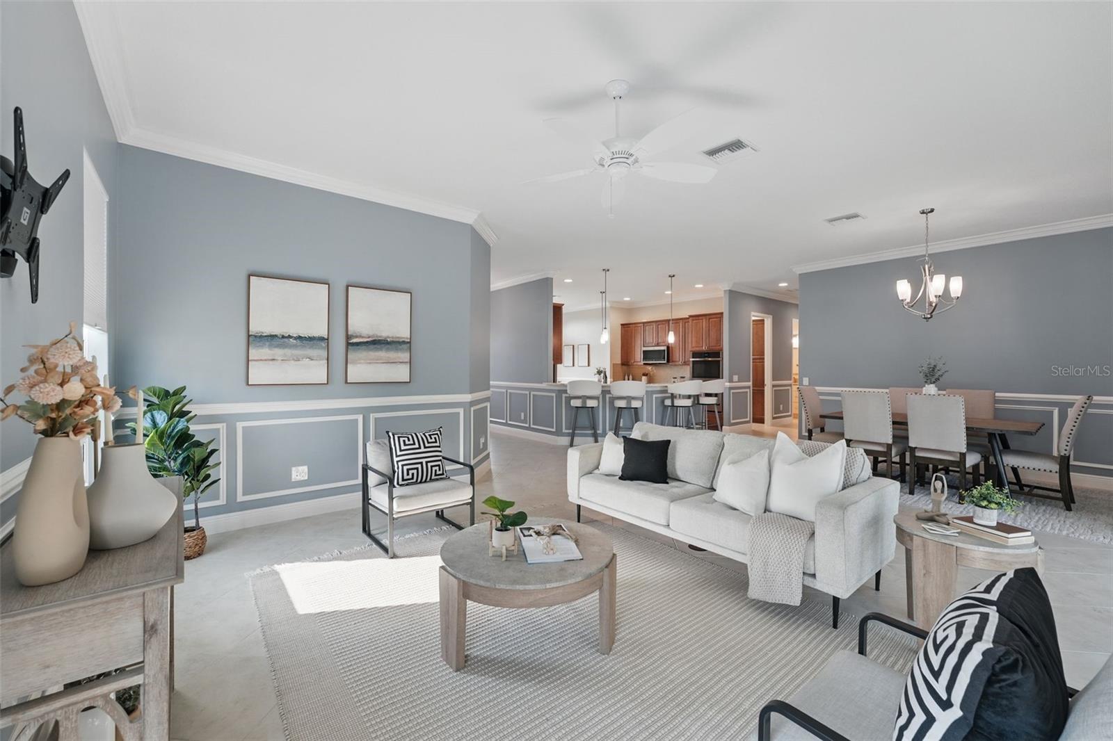 Image 67 of 92 For 6988 Lawrenceville Way