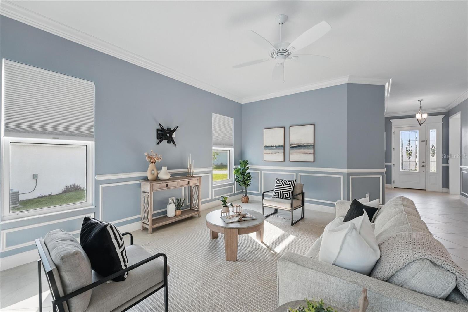Image 68 of 92 For 6988 Lawrenceville Way