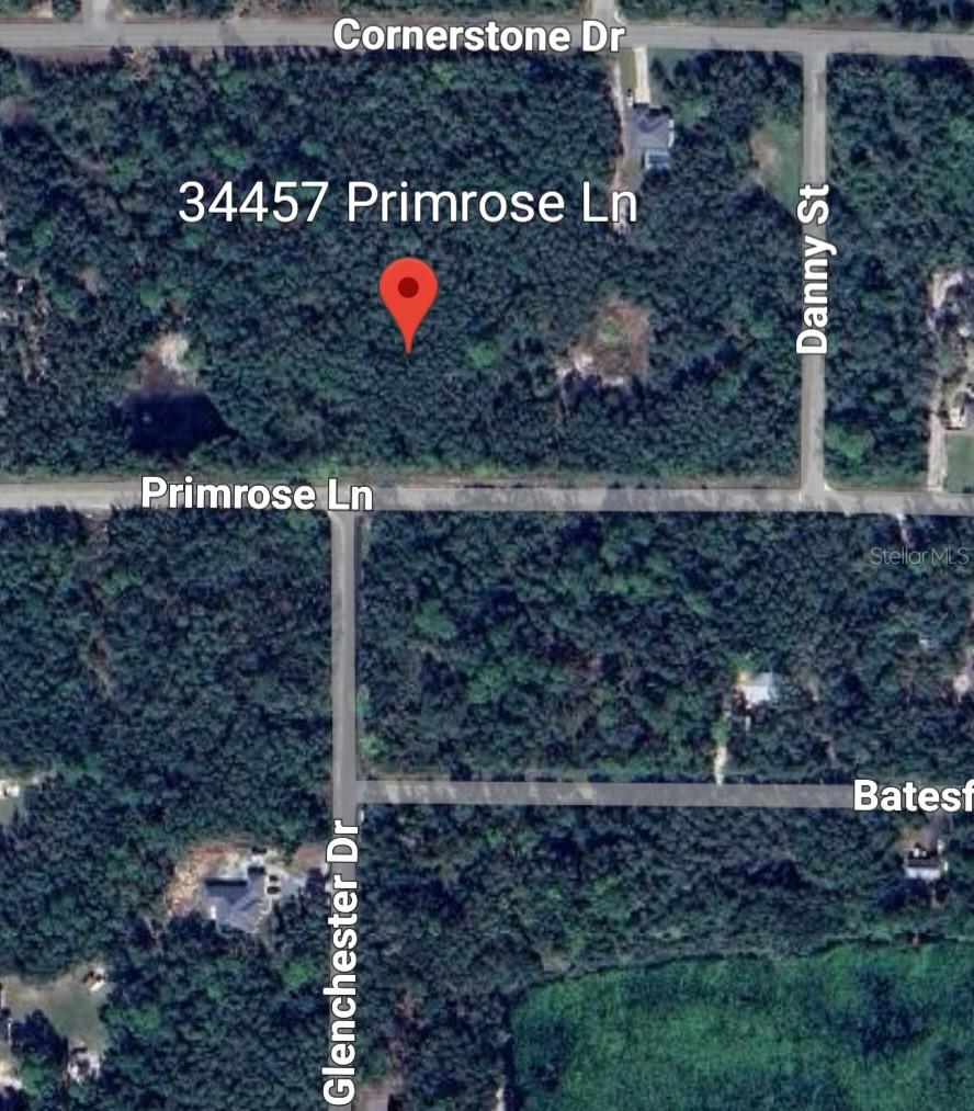 Image 21 of 22 For 34457 Primrose Lane