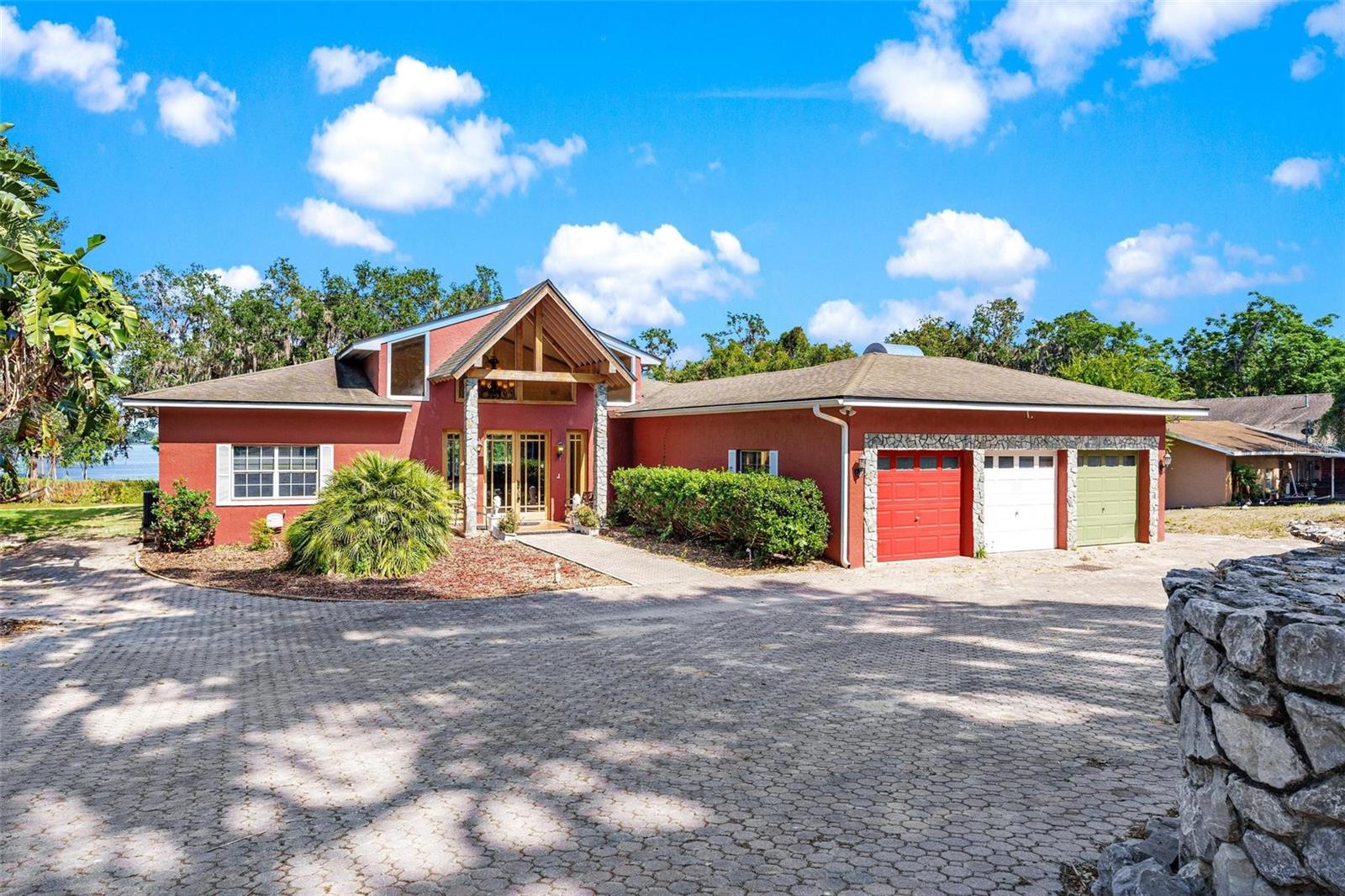 Details for 2400 Griffin Drive, LEESBURG, FL 34748