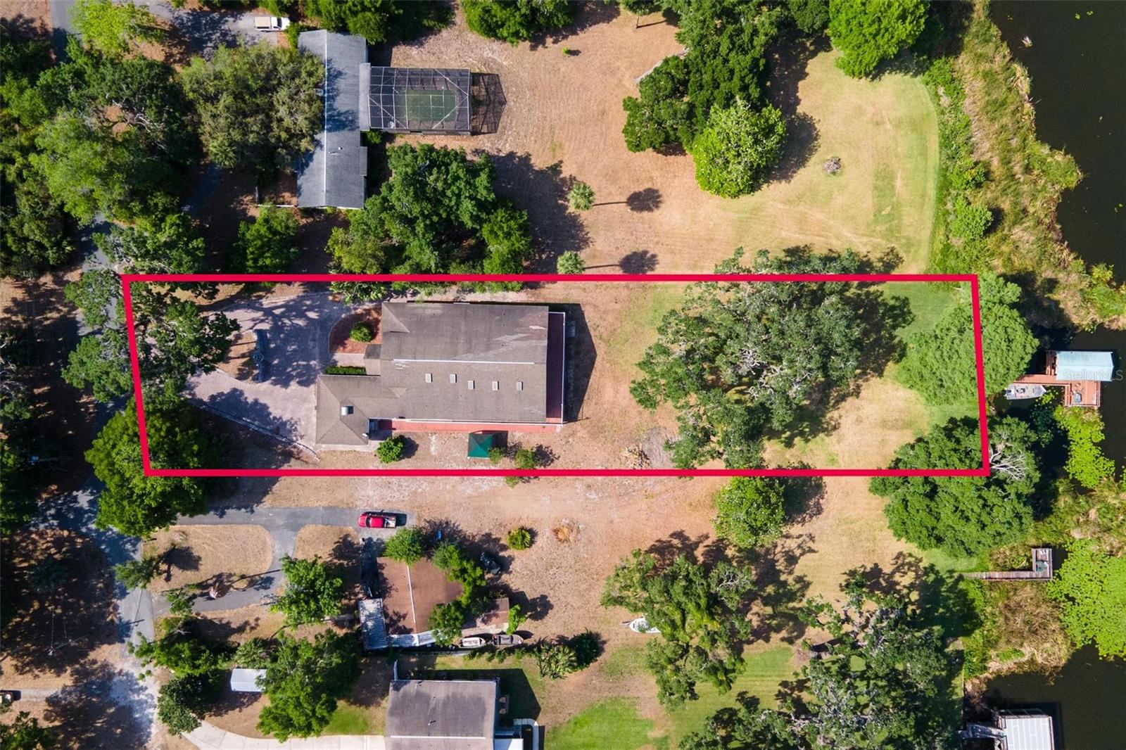 Image 70 of 71 For 2400 Griffin Drive
