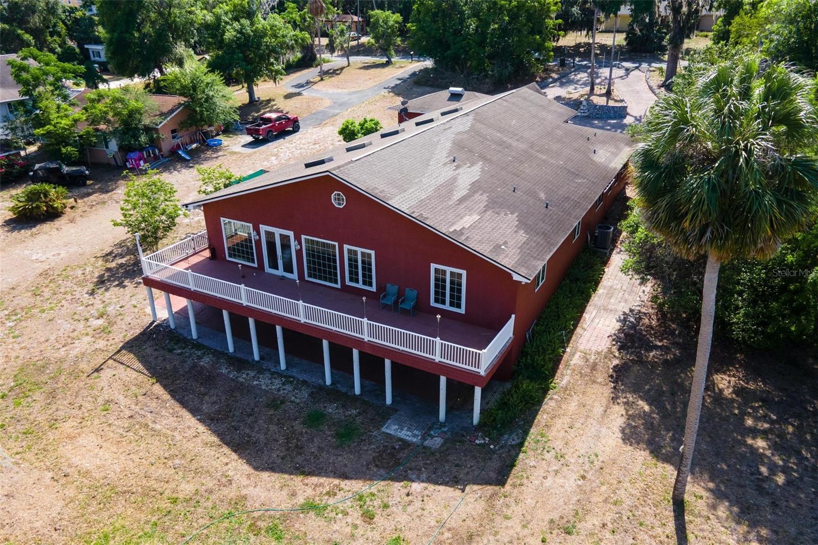 Image 71 of 71 For 2400 Griffin Drive