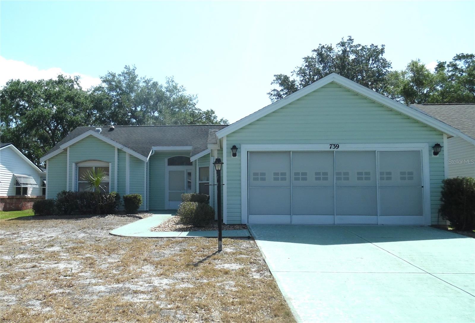 Details for 739 Cortez Avenue, THE VILLAGES, FL 32159