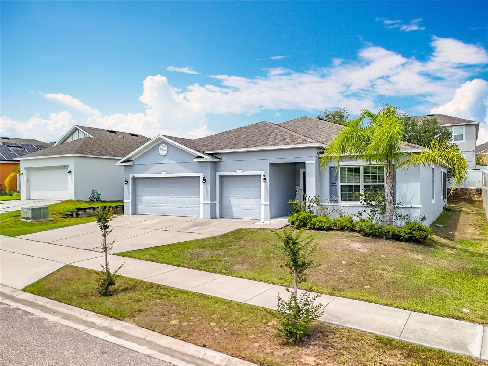 Details for 1324 Water Willow Drive, GROVELAND, FL 34736