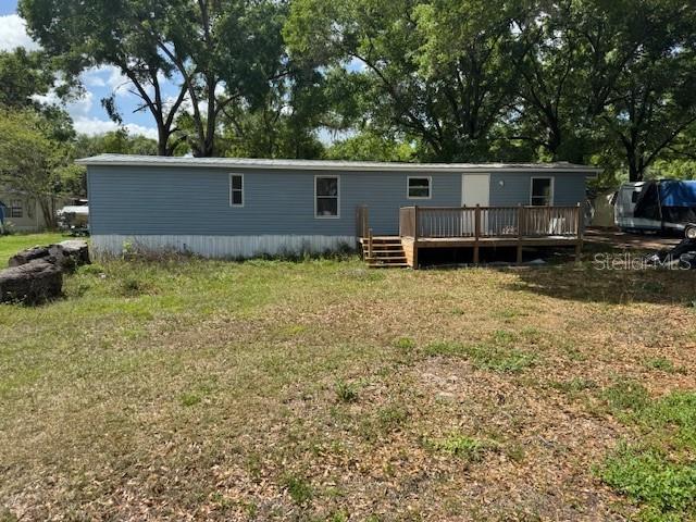 Listing Details for 13960 66th Court, SUMMERFIELD, FL 34491