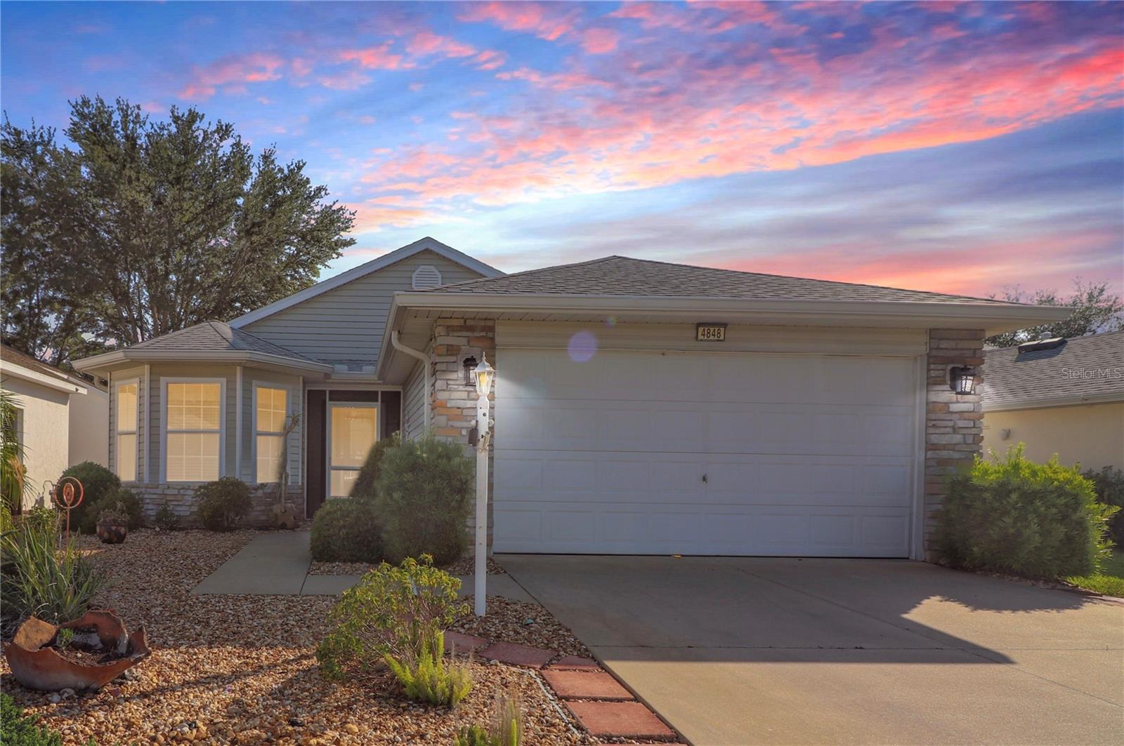 Details for 4848 Saint Andrews Arcade, LEESBURG, FL 34748