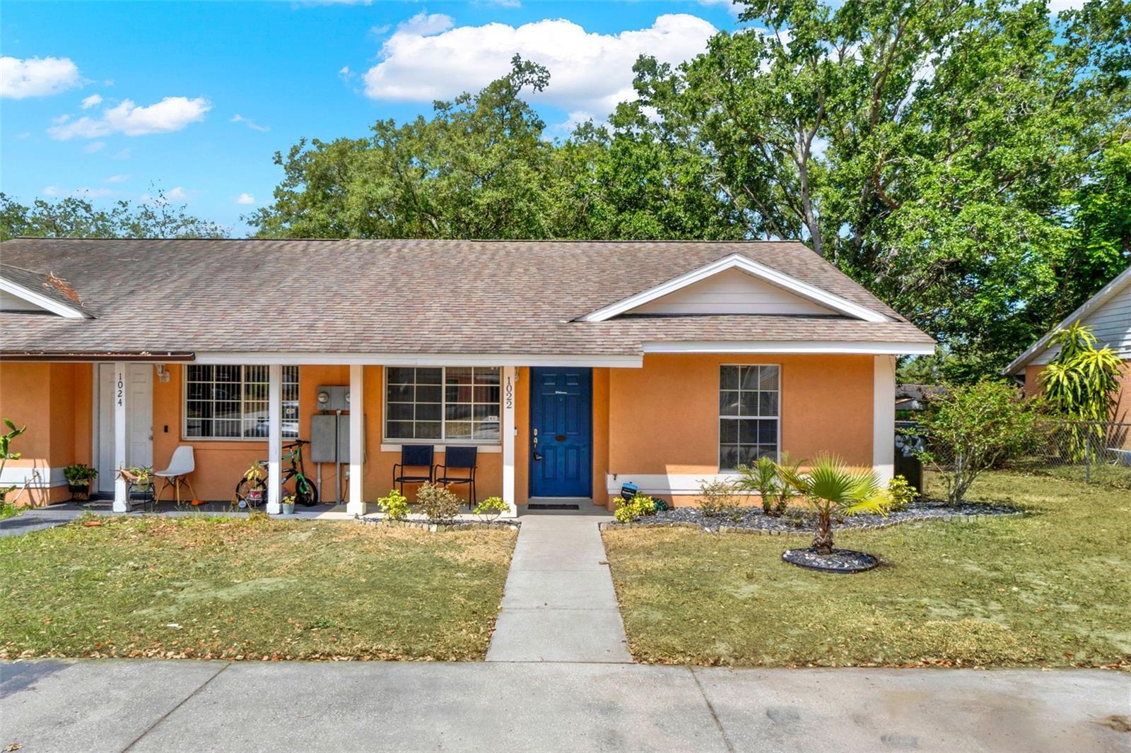Details for 1022 Disston Avenue, CLERMONT, FL 34711