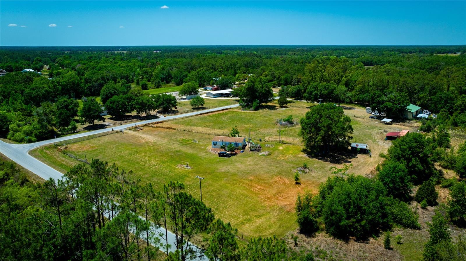 Image 11 of 32 For 7701 Groveland Farms Road