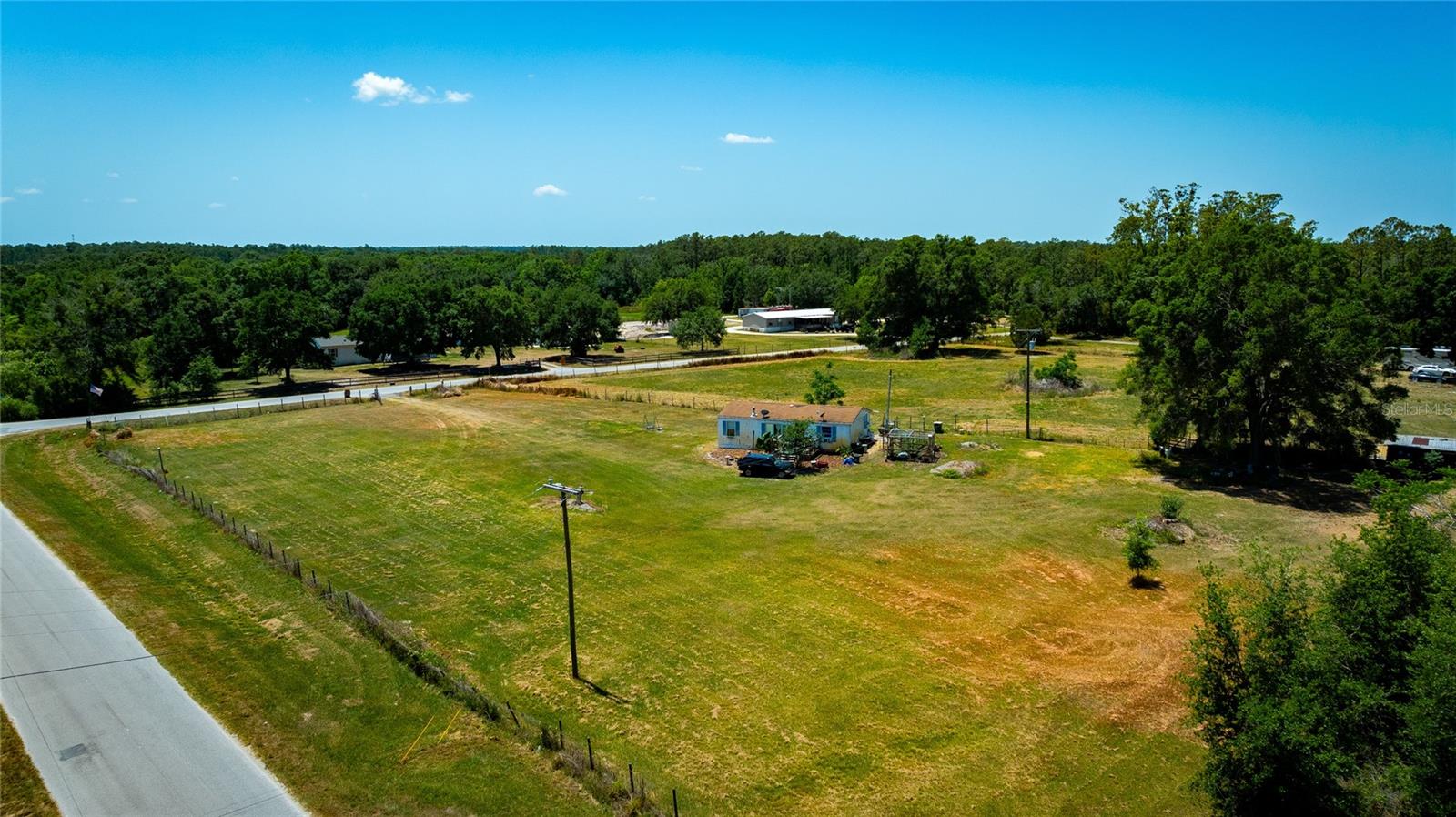 Image 2 of 32 For 7701 Groveland Farms Road