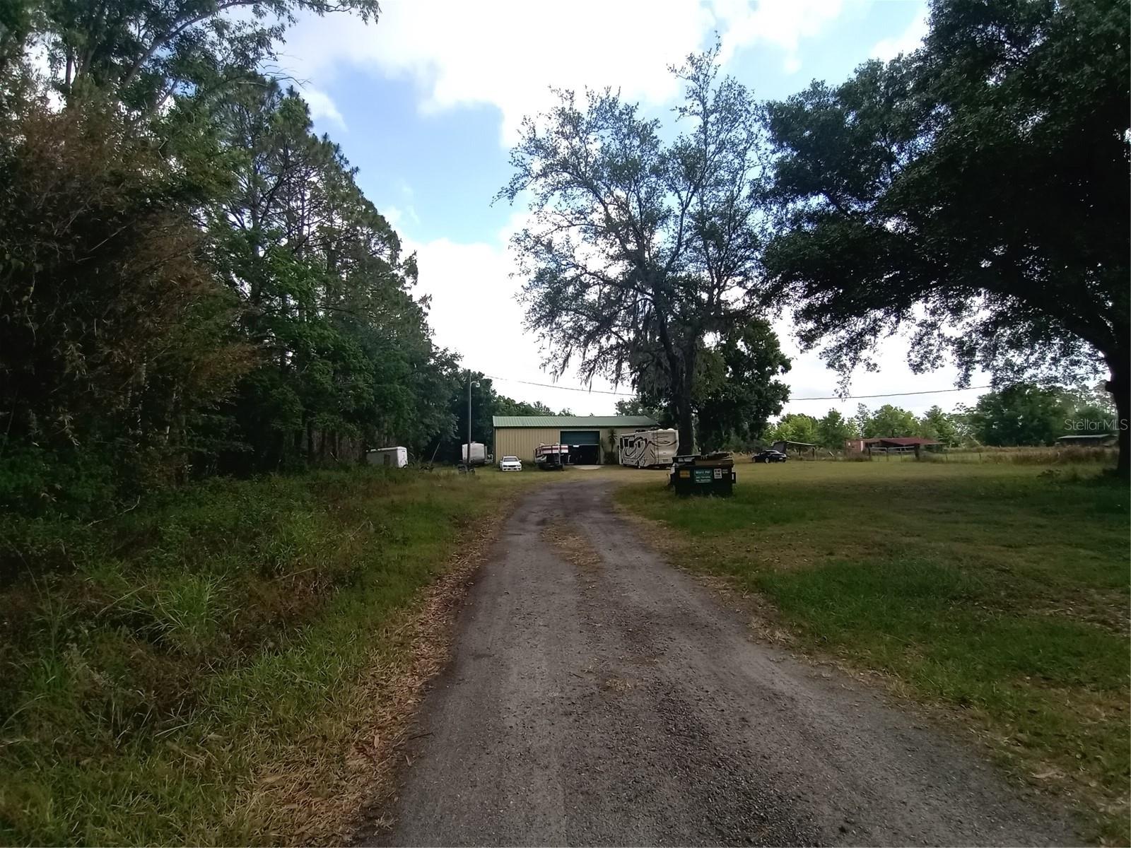 Image 3 of 32 For 7701 Groveland Farms Road