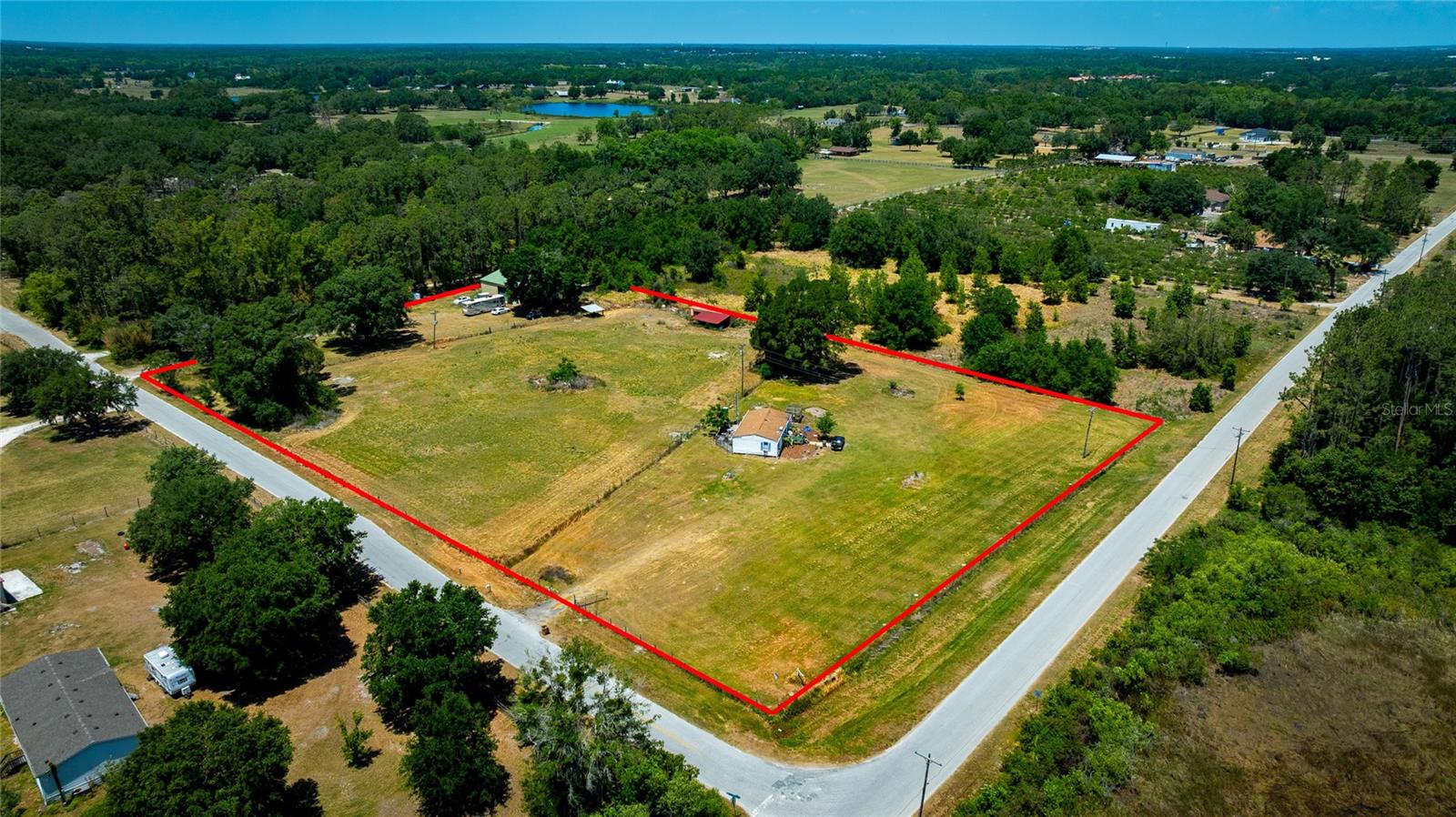 Image 5 of 32 For 7701 Groveland Farms Road