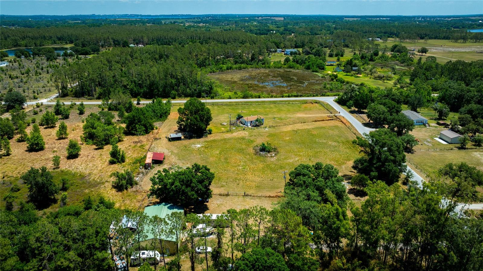 Image 9 of 32 For 7701 Groveland Farms Road