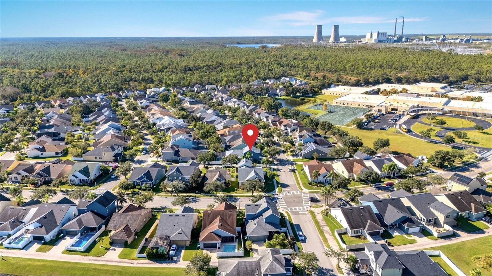 Image 39 of 46 For 14042 Mailer Boulevard