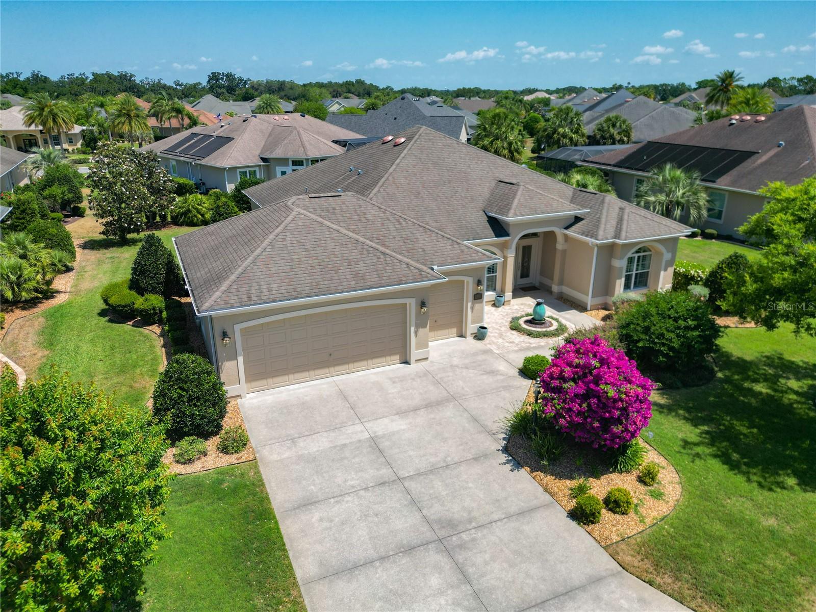 Details for 1842 Lake Ridge Drive, THE VILLAGES, FL 32162