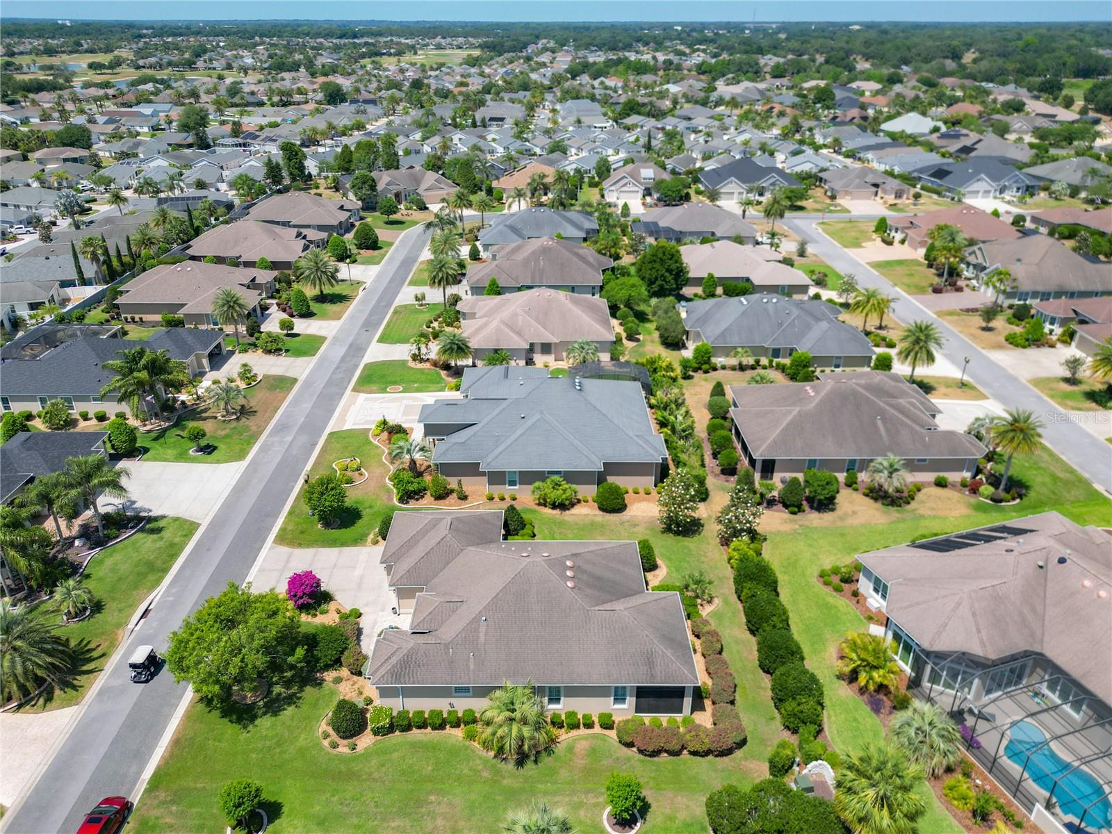 Image 57 of 63 For 1842 Lake Ridge Drive