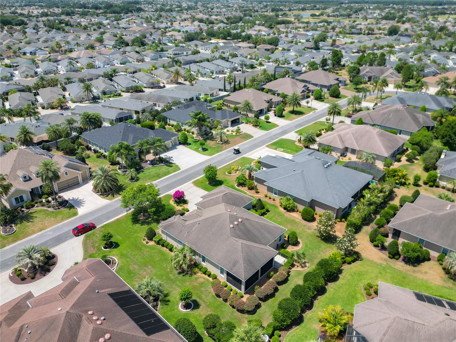 Image 58 of 63 For 1842 Lake Ridge Drive