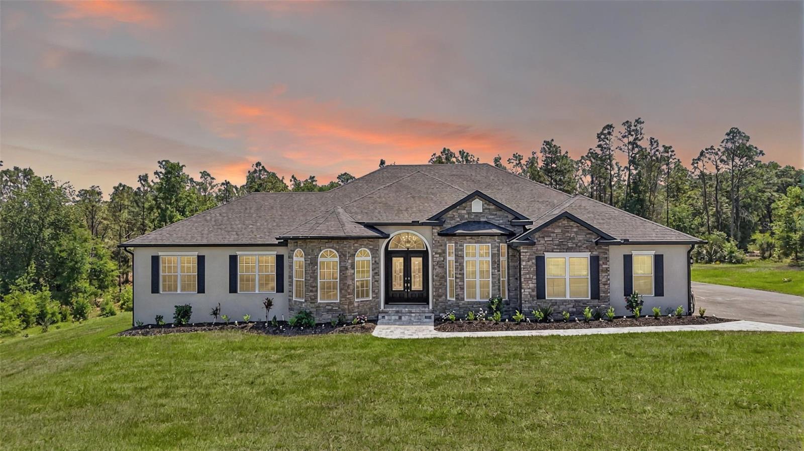 Details for 40050 Darlington Avenue, LADY LAKE, FL 32159