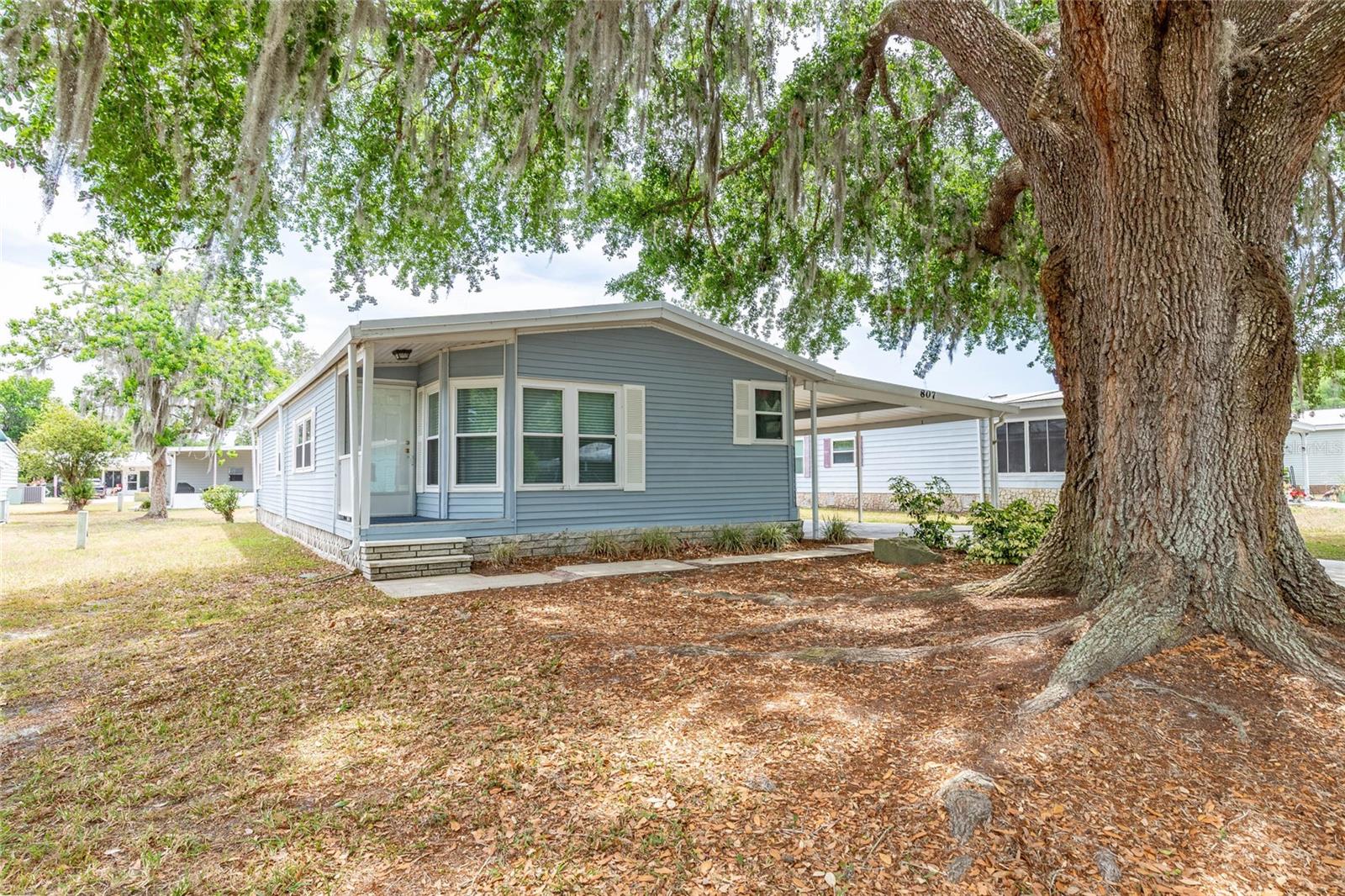 Image 29 of 30 For 807 Oak Boulevard