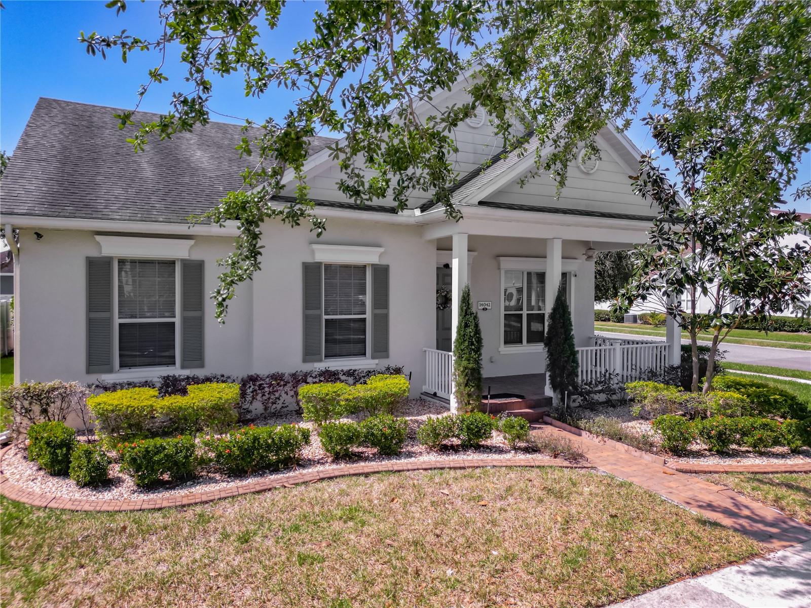 Details for 14042 Mailer Boulevard, ORLANDO, FL 32828