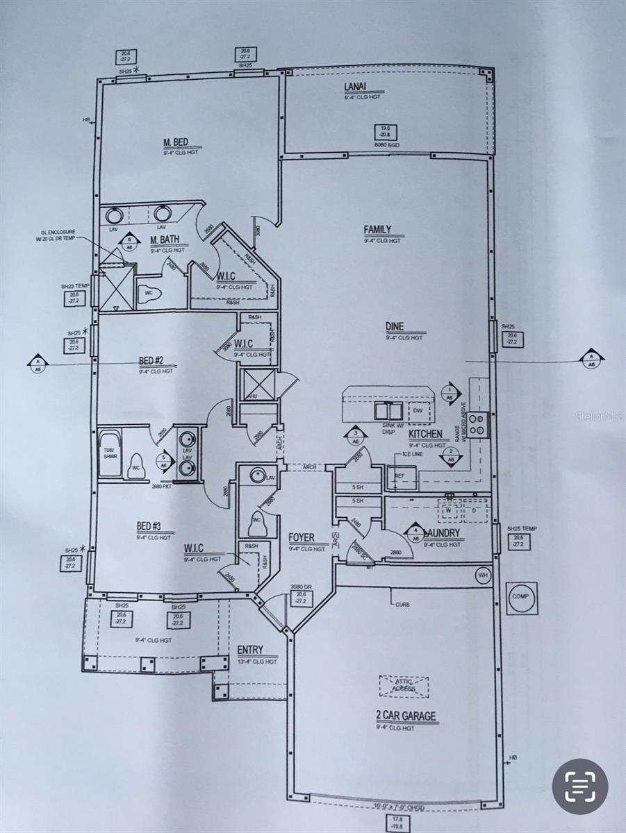 Image 13 of 13 For 709 Calabria Way
