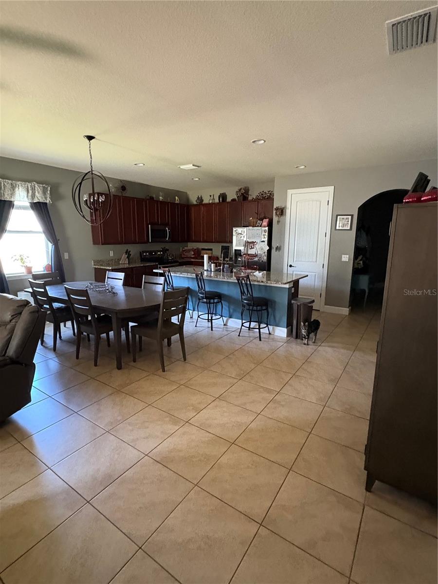 Image 8 of 13 For 709 Calabria Way