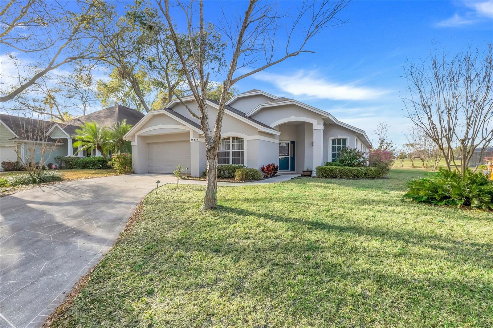 Details for 16839 Rockwell Heights Lane, CLERMONT, FL 34711