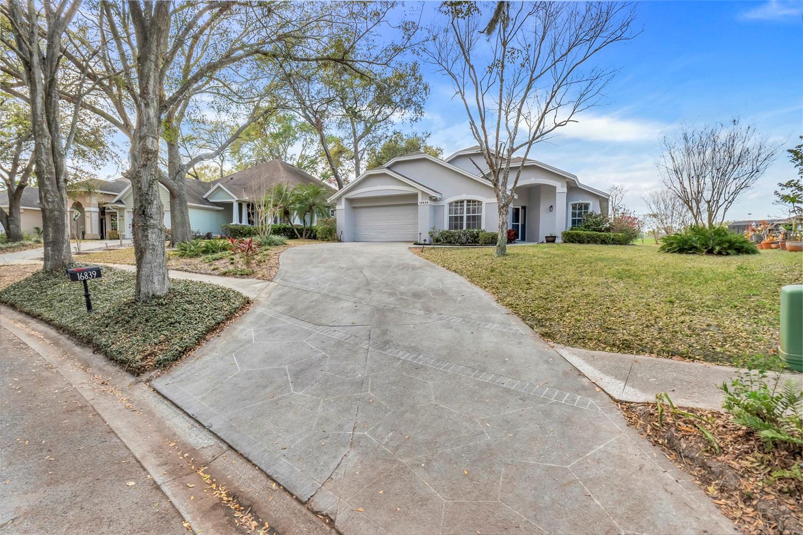 Image 3 of 51 For 16839 Rockwell Heights Lane
