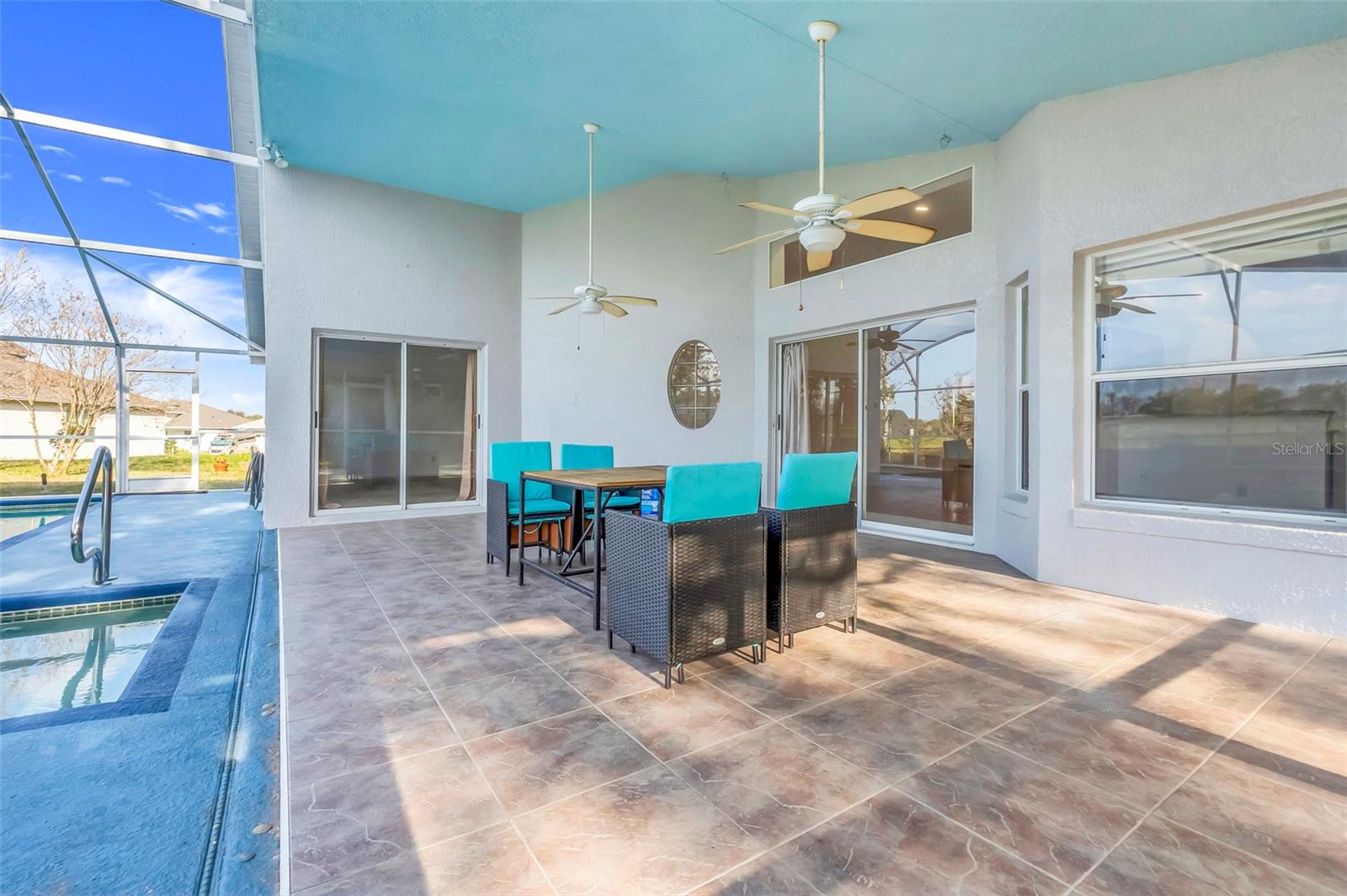 Image 34 of 51 For 16839 Rockwell Heights Lane