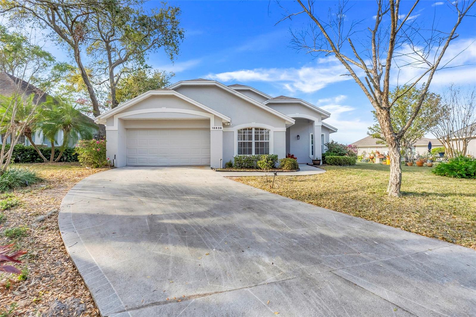 Image 4 of 51 For 16839 Rockwell Heights Lane