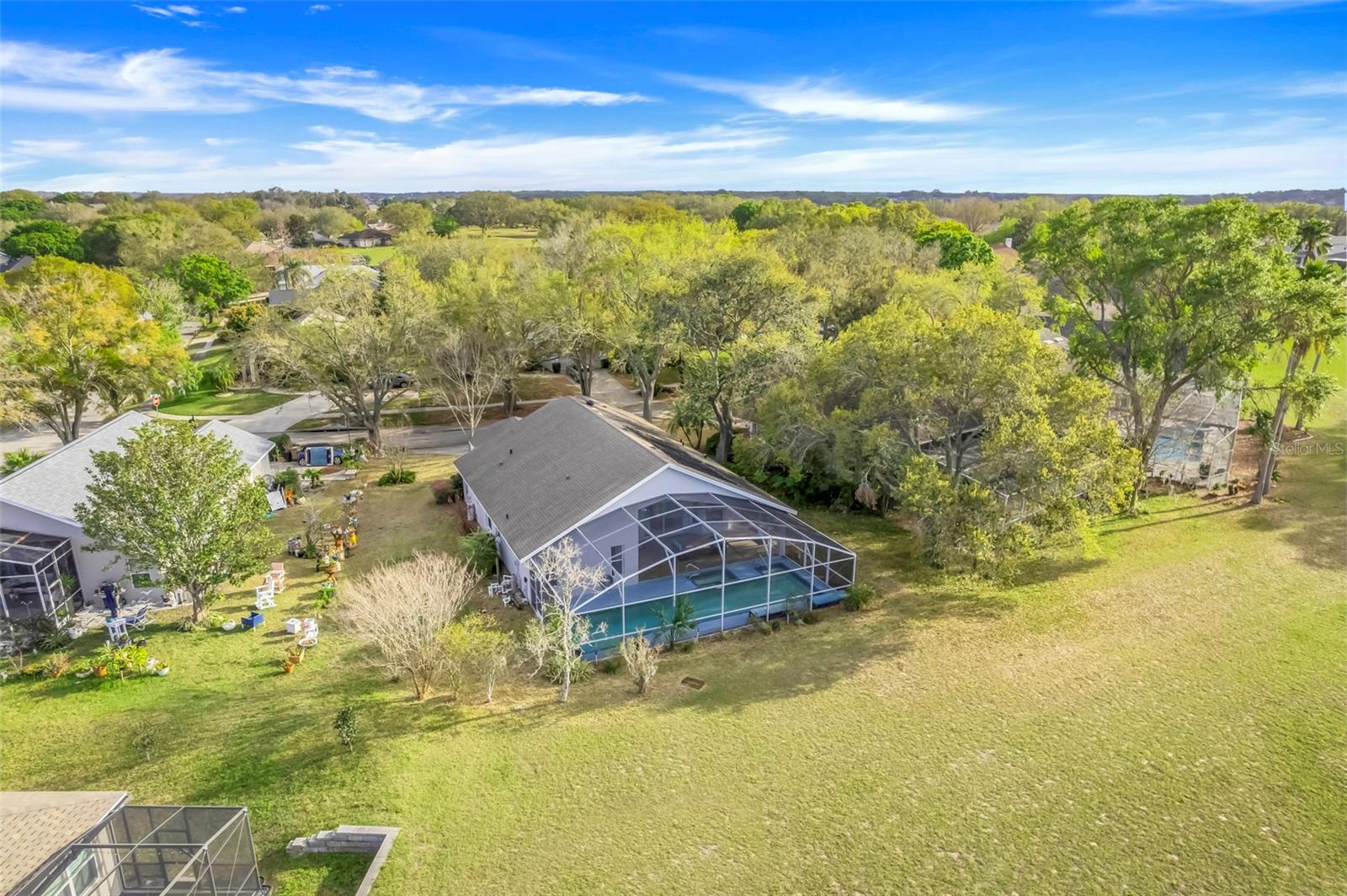 Image 41 of 51 For 16839 Rockwell Heights Lane