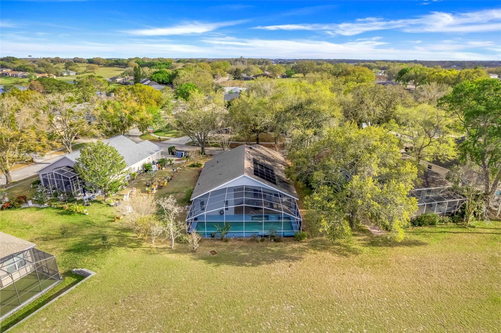 Image 42 of 51 For 16839 Rockwell Heights Lane