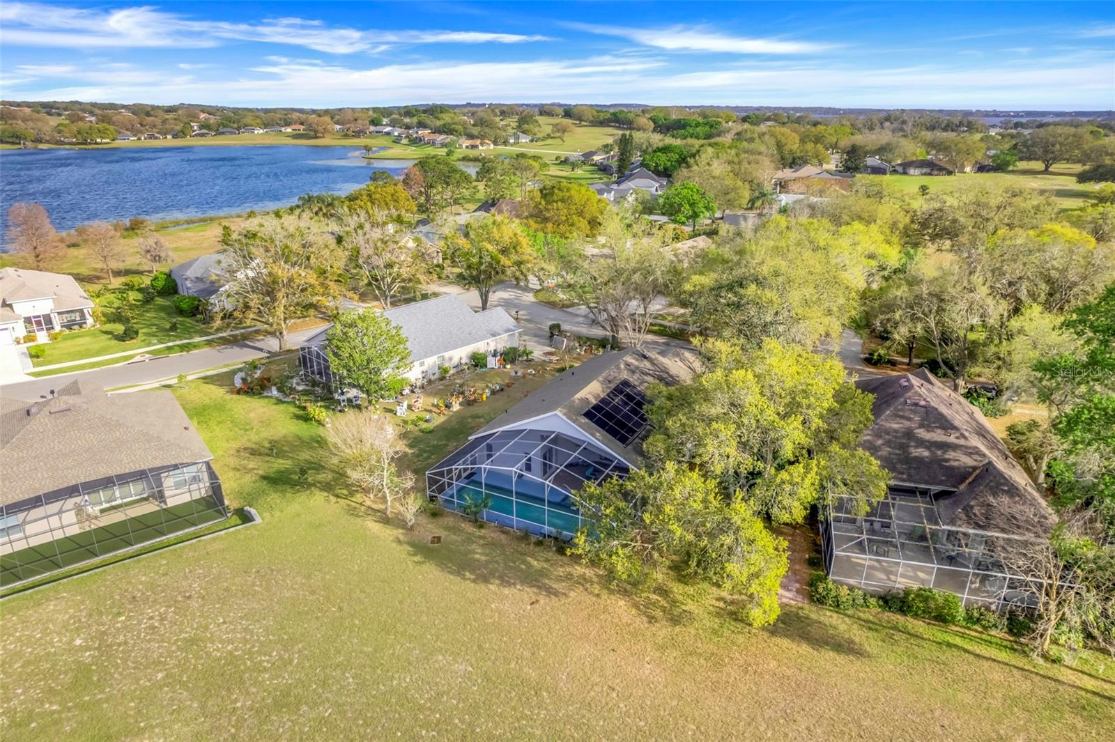 Image 43 of 51 For 16839 Rockwell Heights Lane