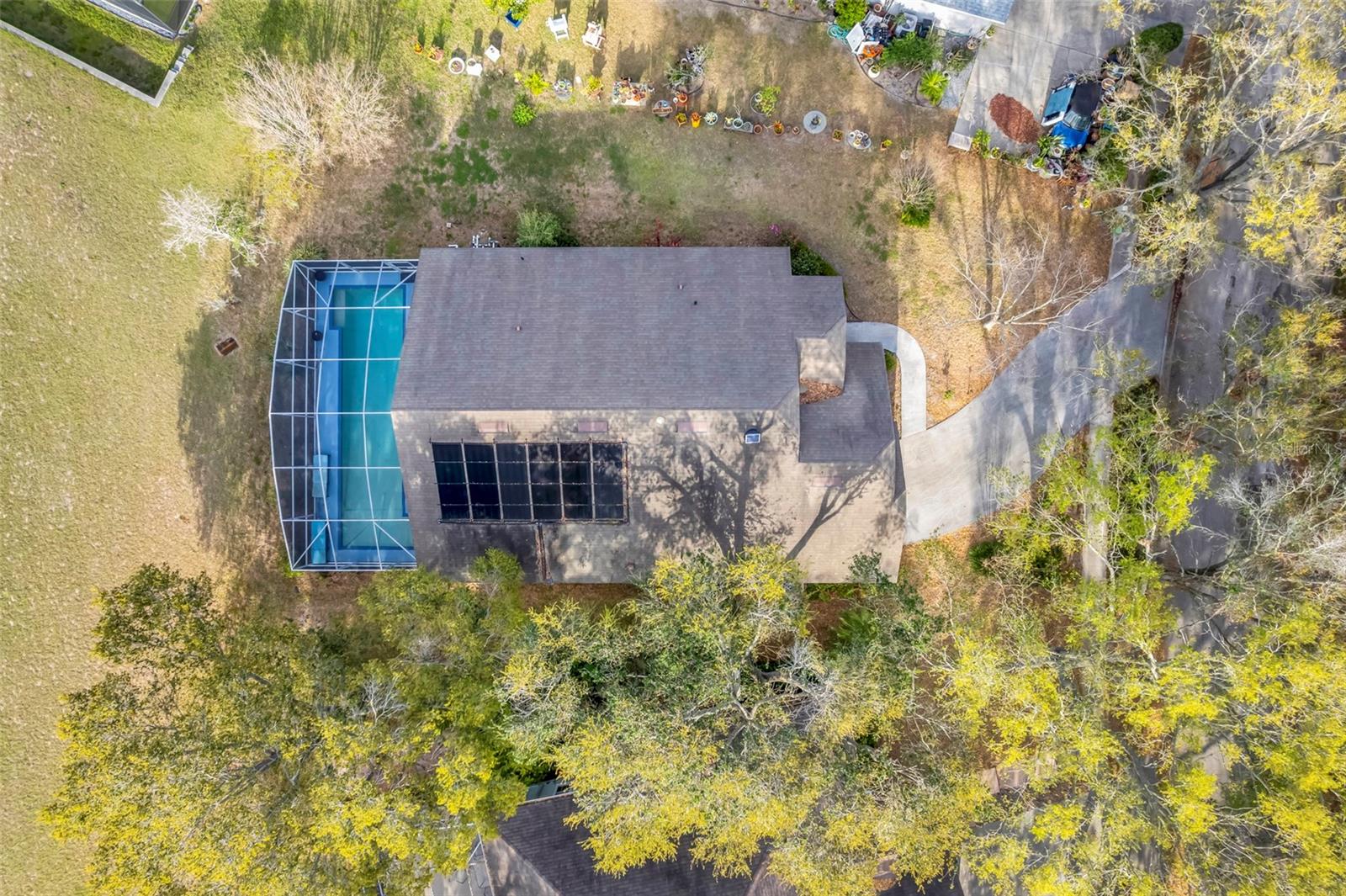 Image 44 of 51 For 16839 Rockwell Heights Lane