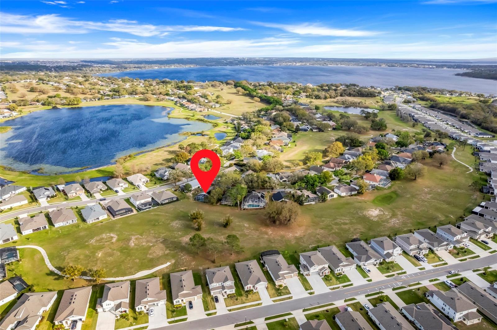 Image 6 of 51 For 16839 Rockwell Heights Lane