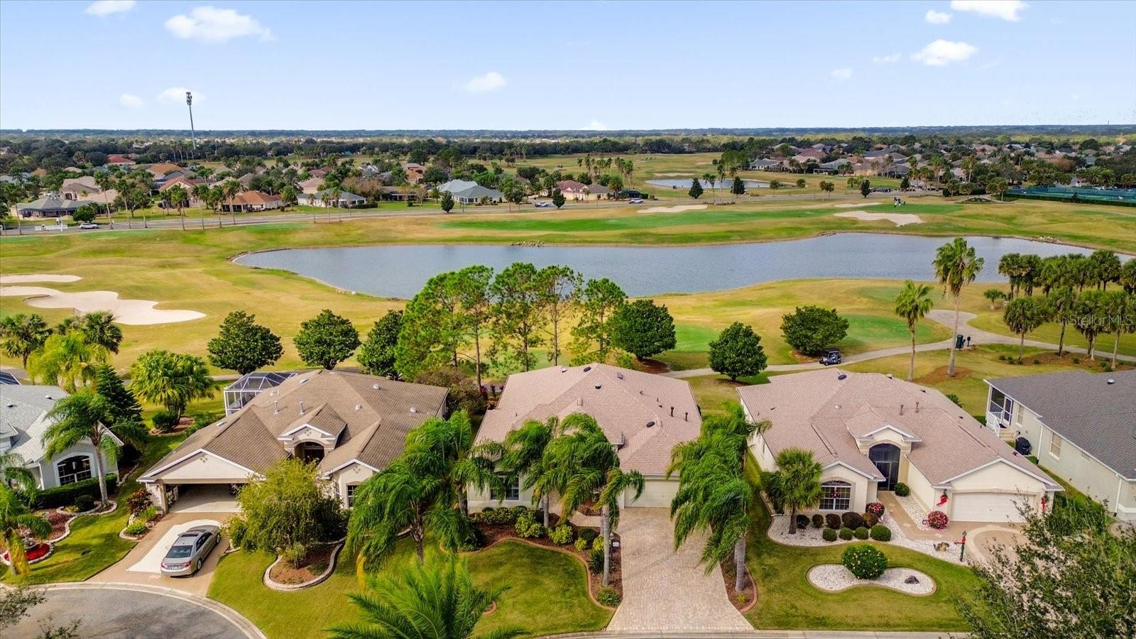 Details for 2176 Blackville Drive, THE VILLAGES, FL 32162