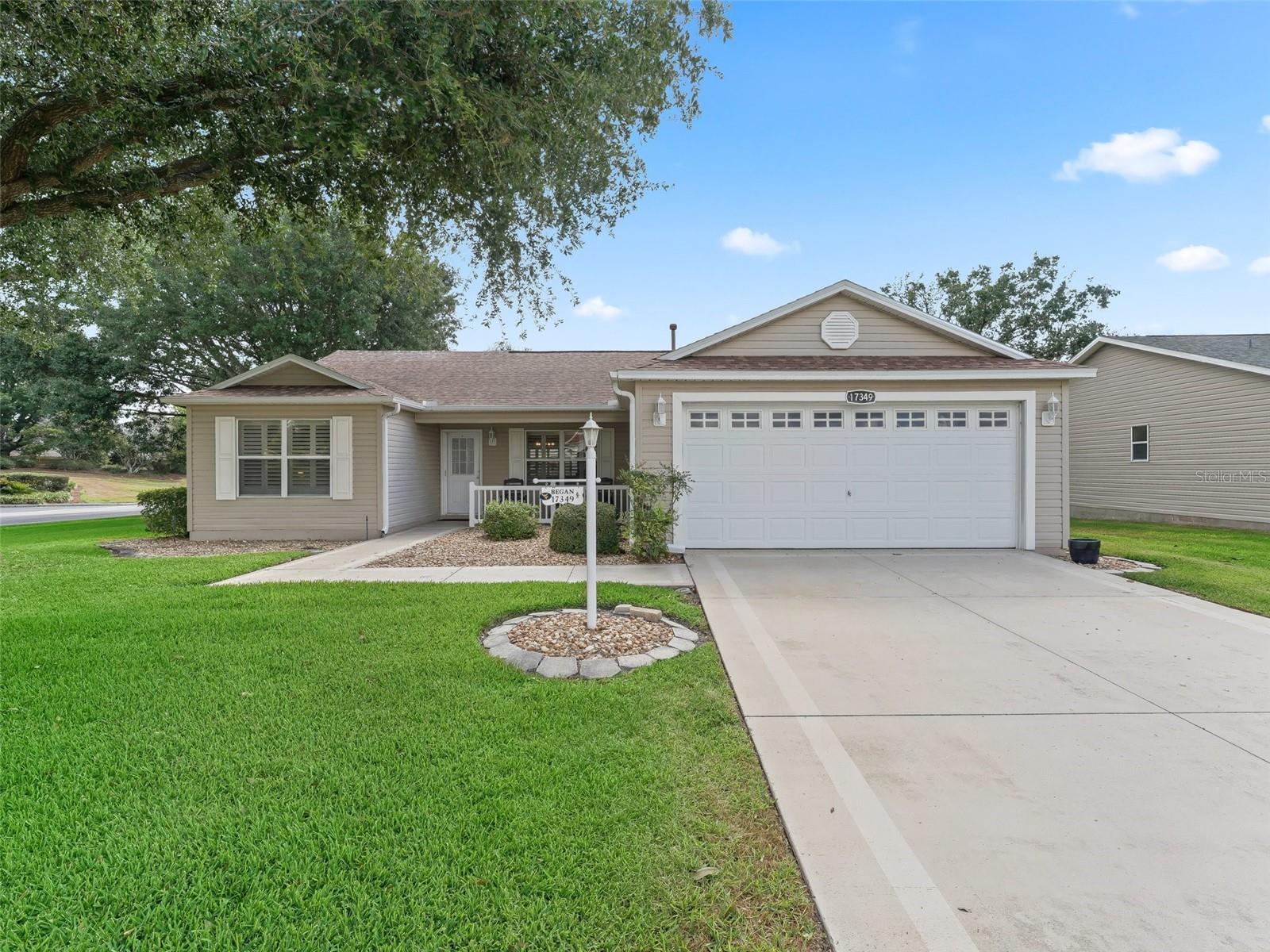 Details for 17349 76th Flintlock Terrace, THE VILLAGES, FL 32162
