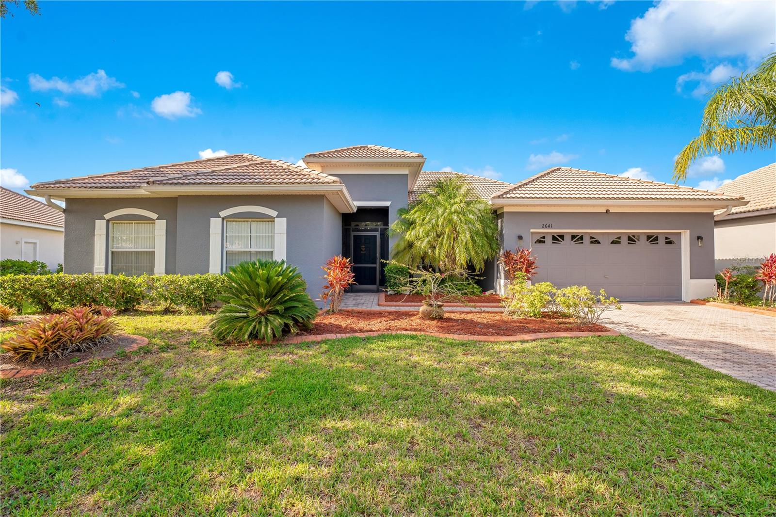 Details for 2641 Meadow View Court, KISSIMMEE, FL 34746