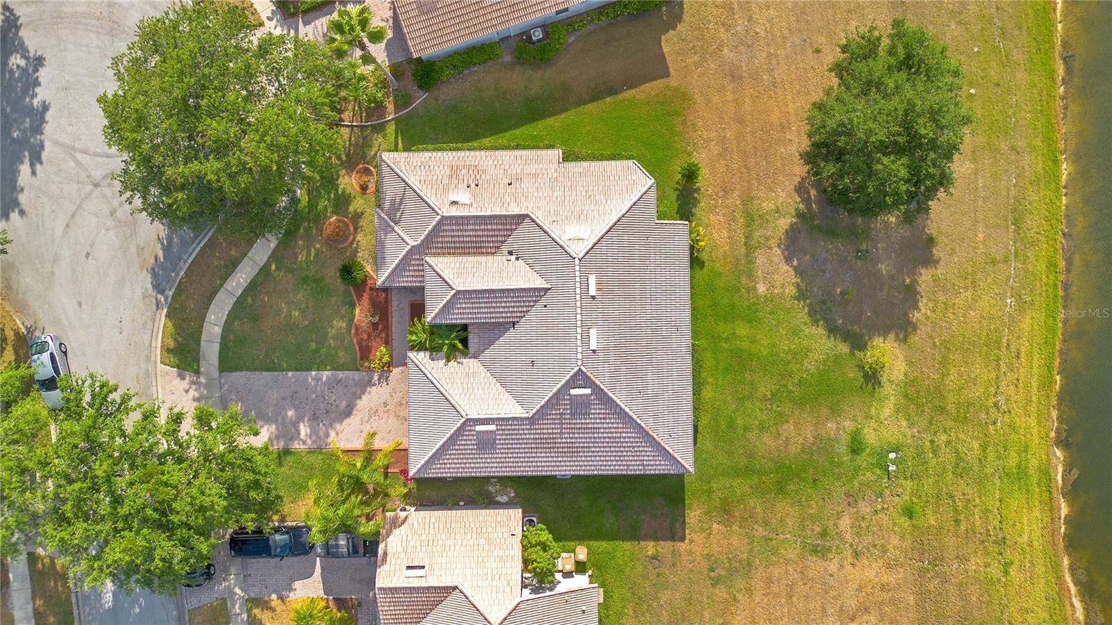 Image 33 of 54 For 2641 Meadow View Court