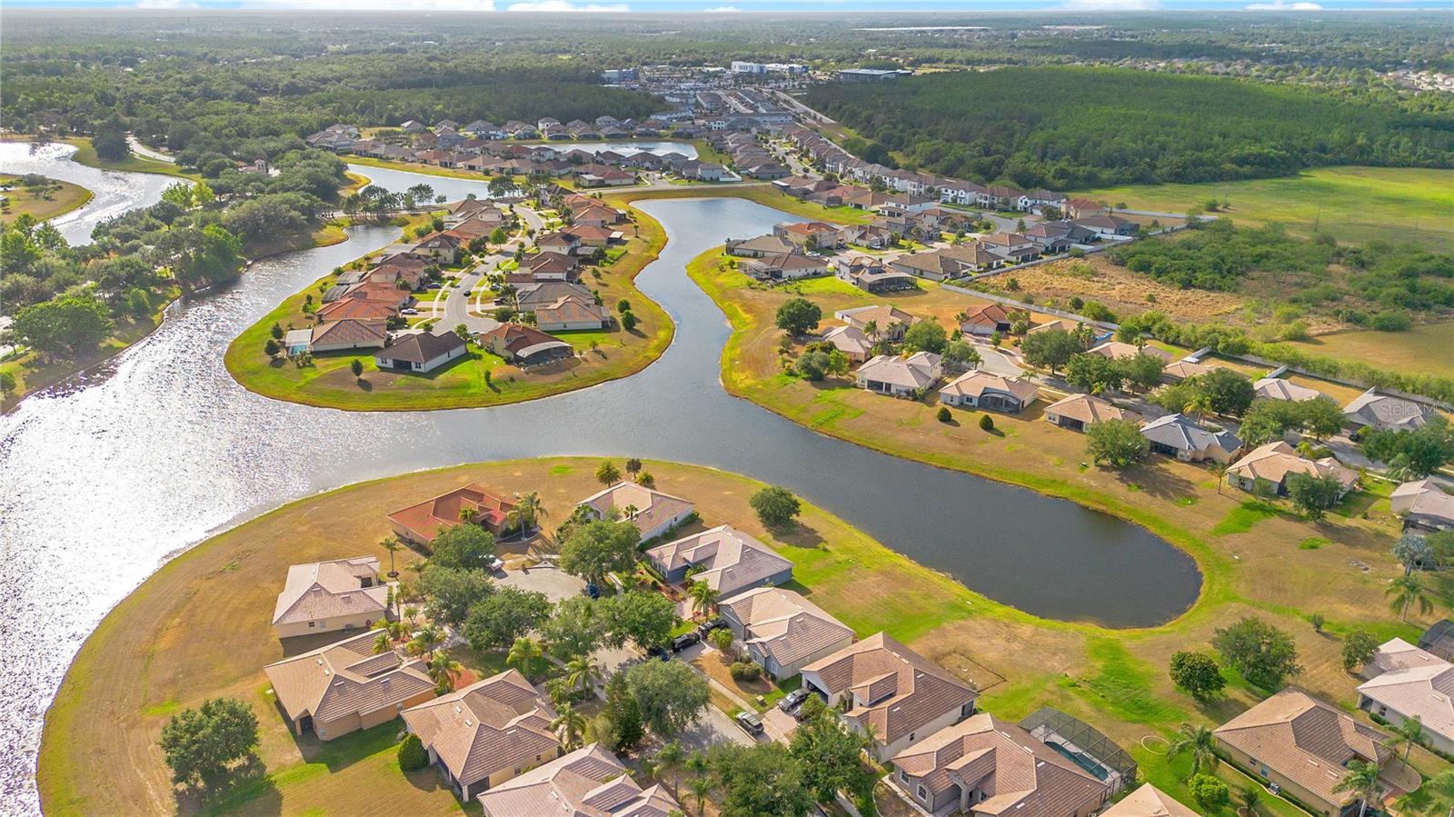 Image 36 of 54 For 2641 Meadow View Court