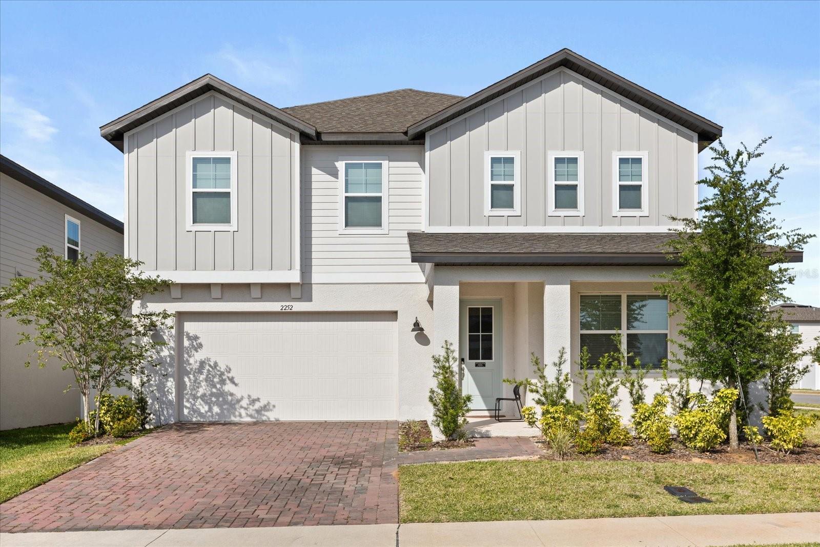 Details for 2252 Crossbow Street, MINNEOLA, FL 34715