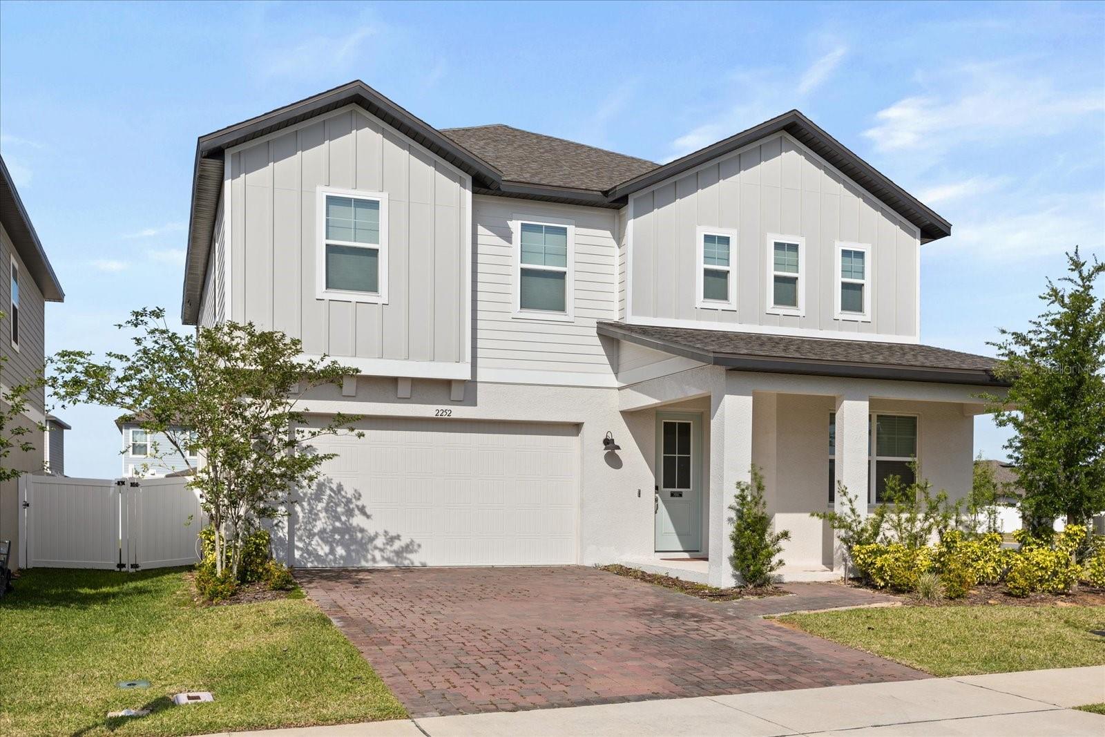 Image 2 of 44 For 2252 Crossbow Street