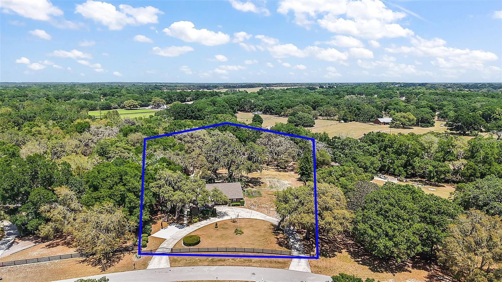 Image 60 of 64 For 32132 Hickory Lane
