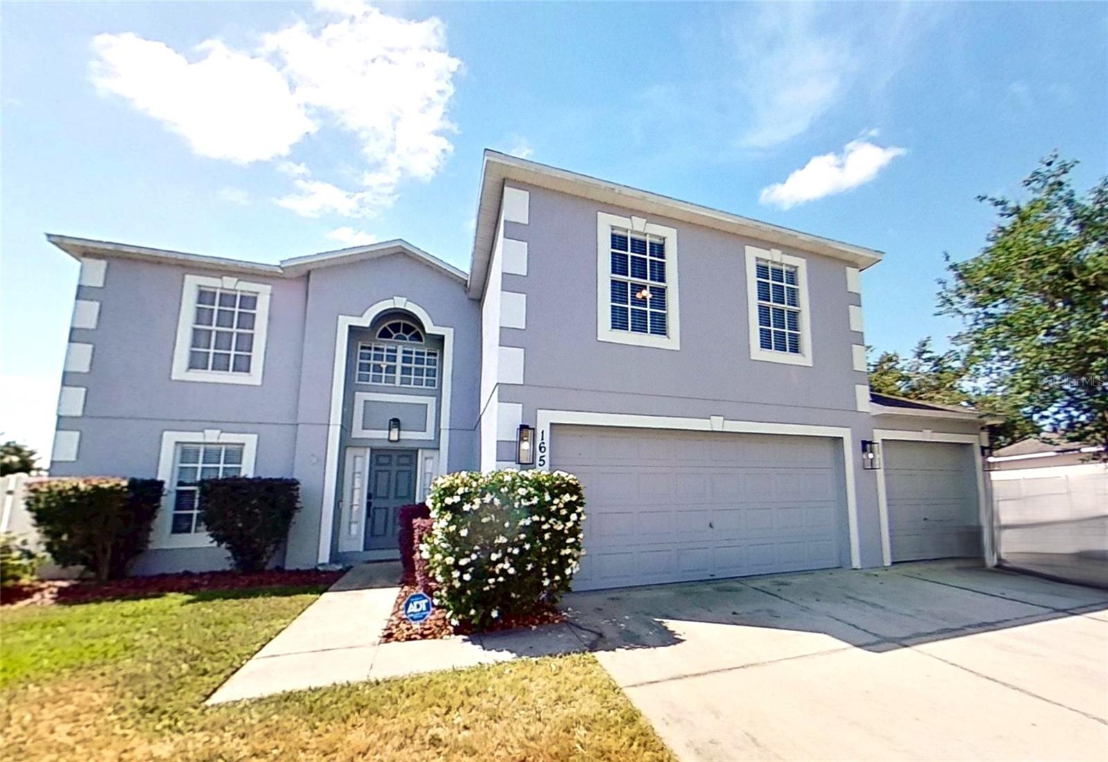 Details for 165 Fish Hawk Drive, WINTER HAVEN, FL 33884