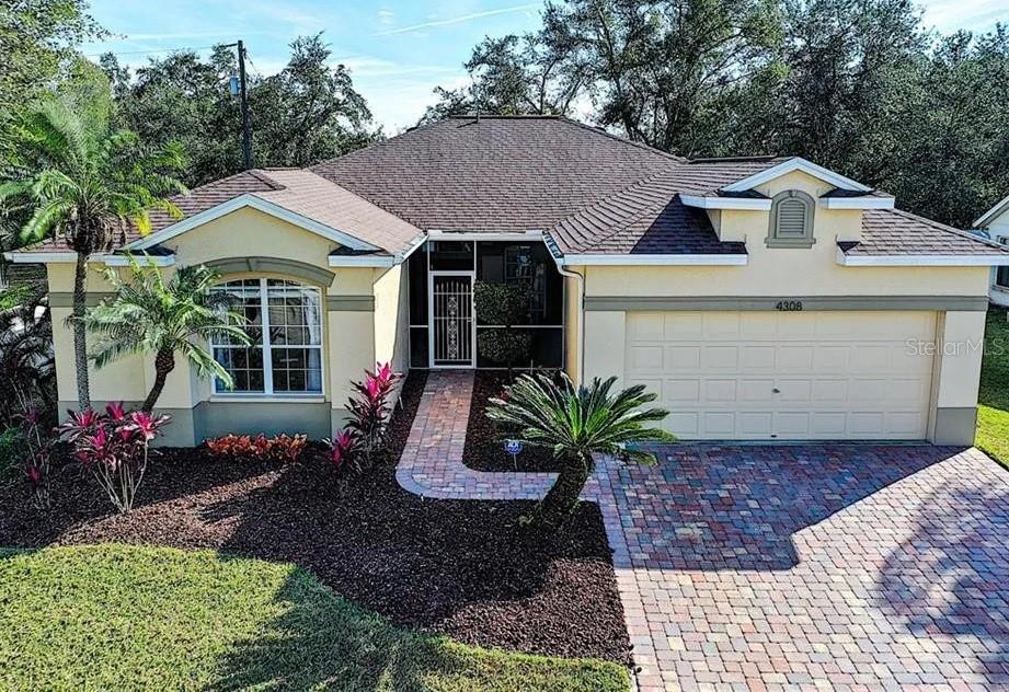 Details for 4308 3rd Avenue E, BRADENTON, FL 34208